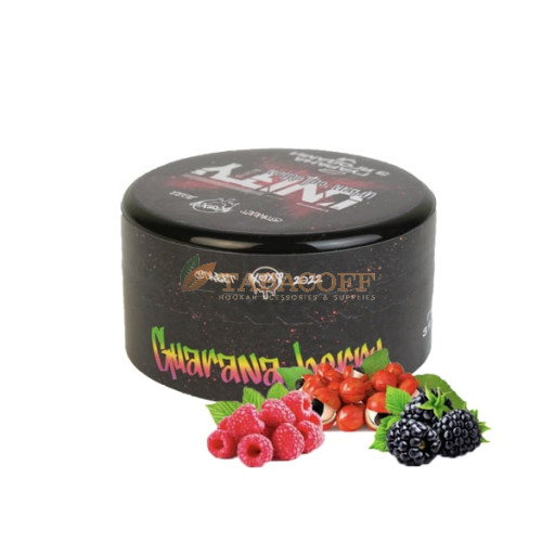Табак для кальяна Unity 2.0 Guarana berry (Гуарана с ягодами) 40 гр